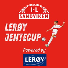 Lerøy Sandviken Jentecup