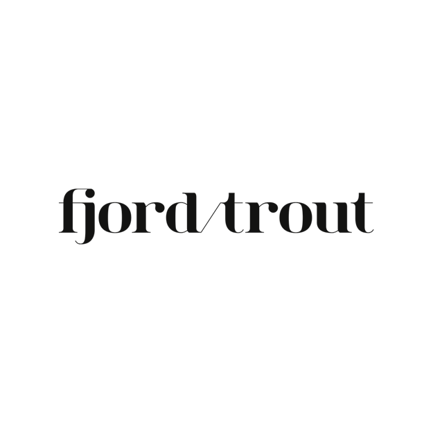FjordTrout logo