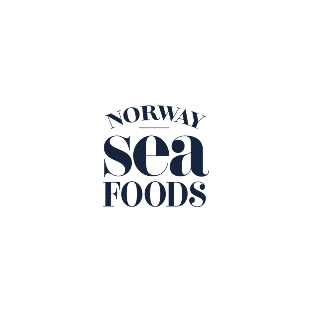 Norway Seafoods logo
