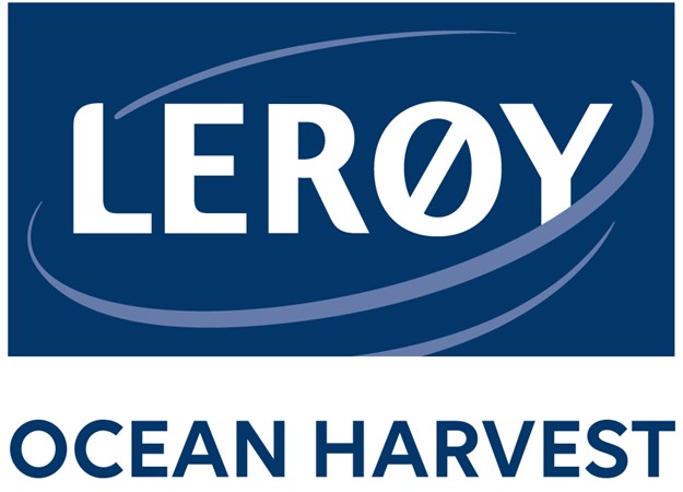 Lerøy Ocean Harvest logo